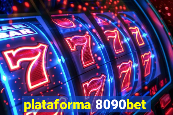 plataforma 8090bet